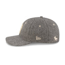 RC 9FIFTY POLO RALPH LAUREN ポロ ラルフ ローレン クーパーズタウン ニューヨーク・ヤンキース ヘザーグレー