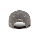 RC 9FIFTY POLO RALPH LAUREN ポロ ラルフ ローレン クーパーズタウン ニューヨーク・ヤンキース ヘザーグレー
