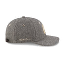 RC 9FIFTY POLO RALPH LAUREN ポロ ラルフ ローレン クーパーズタウン ニューヨーク・ヤンキース ヘザーグレー