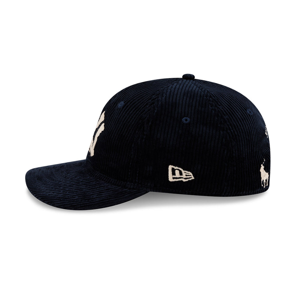 RC 9FIFTY POLO RALPH LAUREN ポロ ラルフ ローレン クーパーズタウン
