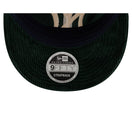 RC 9FIFTY POLO RALPH LAUREN ポロ ラルフ ローレン クーパーズタウン ニューヨーク・ヤンキース コーデュロイ グリーン