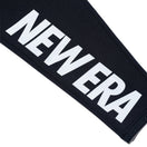 ウォームアップ ストレッチパンツ ワードマークロゴ ブラック | パフォーマンスアパレル - 14861198 - S | NEW ERA ニューエラ公式オンラインストア