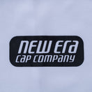 ウォームアップ ジャケット ワードマークロゴ ホワイト | パフォーマンスアパレル - 14861199 - S | NEW ERA ニューエラ公式オンラインストア