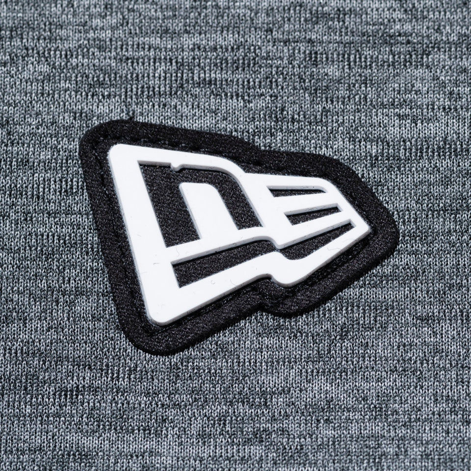 ウォームアップ ジャケット ワードマークロゴ グレー | パフォーマンス