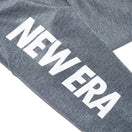 ウォームアップ ジャケット ワードマークロゴ グレー | パフォーマンスアパレル - 14861200 - S | NEW ERA ニューエラ公式オンラインストア