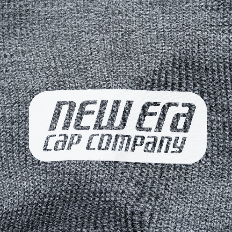 ウォームアップ ジャケット ワードマークロゴ グレー | パフォーマンス