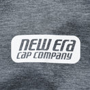 ウォームアップ ジャケット ワードマークロゴ グレー | パフォーマンスアパレル - 14861200 - S | NEW ERA ニューエラ公式オンラインストア
