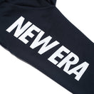 ウォームアップ ジャケット ワードマークロゴ ブラック | パフォーマンスアパレル - 14861201 - S | NEW ERA ニューエラ公式オンラインストア