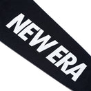 ウォームアップ スタンドカラー ジャケット 鹿の子 ワードマークロゴ ブラック | パフォーマンスアパレル - 14861204 - S | NEW ERA ニューエラ公式オンラインストア