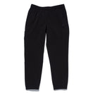 ライト シェルパンツ フラッグロゴ ブラック | パフォーマンスアパレル - 14861205 - S | NEW ERA ニューエラ公式オンラインストア