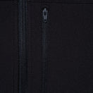 シェルジャケット フラッグロゴ ブラック | パフォーマンスアパレル - 14861206 - S | NEW ERA ニューエラ公式オンラインストア