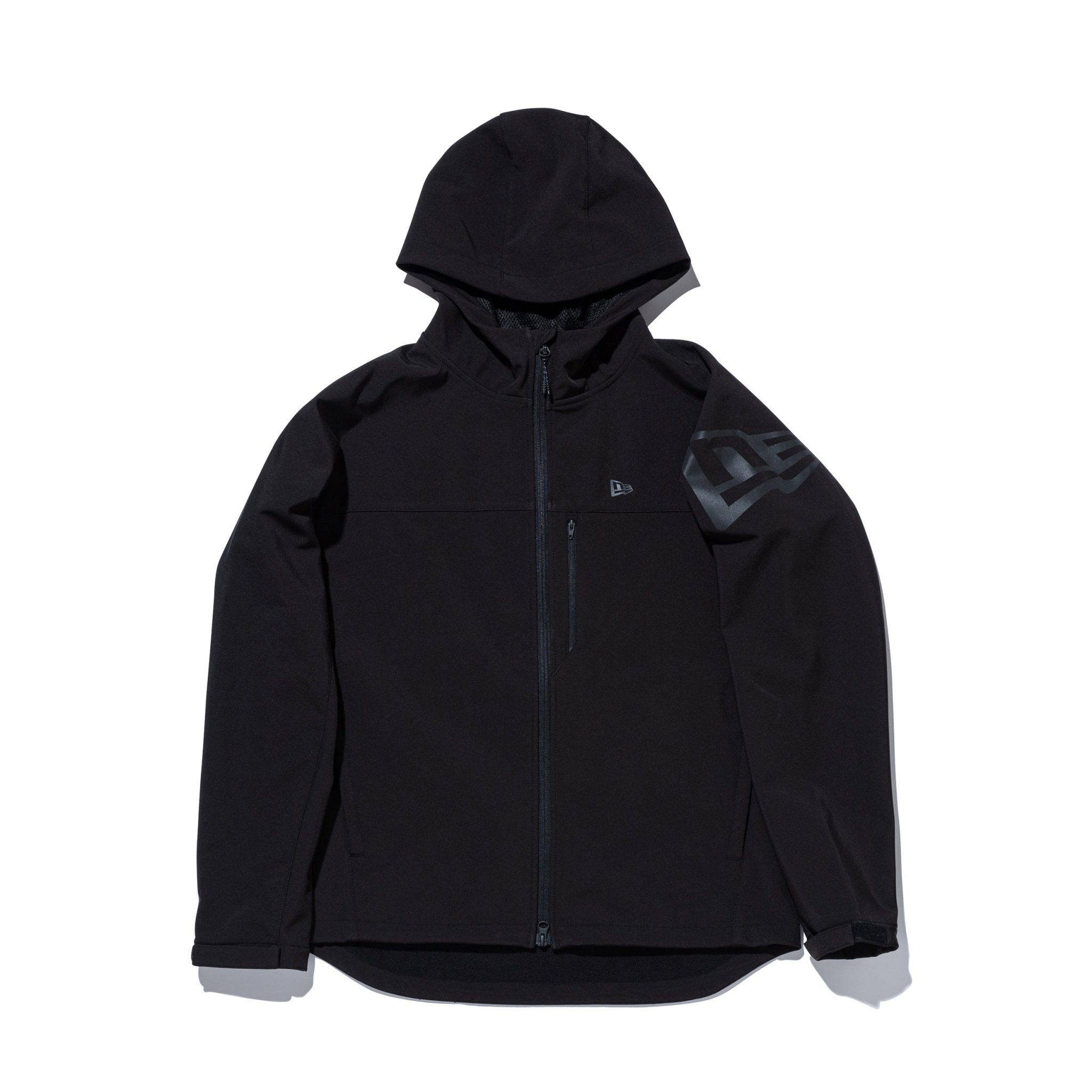 k*n様 PALACE シェルジャケット ブラック Sサイズ PALACE（ナイロンジャケット）のフリマアイテム一覧