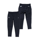 ウォームアップ ストレッチパンツ ブラック | ゴルフ - 14861212 - S | NEW ERA ニューエラ公式オンラインストア