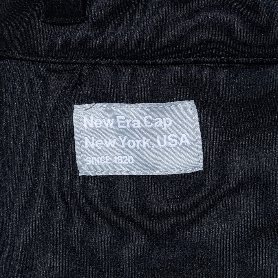 ウォームアップ ストレッチパンツ ブラック | ゴルフ - 14861212 - S | NEW ERA ニューエラ公式オンラインストア