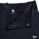 ウォームアップ ストレッチパンツ ブラック | ゴルフ - 14861212 - S | NEW ERA ニューエラ公式オンラインストア