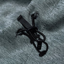 ウォームアップ フルジップ ジャケット グレー | ゴルフ - 14861213 - S | NEW ERA ニューエラ公式オンラインストア