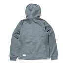 ウォームアップ フルジップ ジャケット グレー | ゴルフ - 14861213 - S | NEW ERA ニューエラ公式オンラインストア