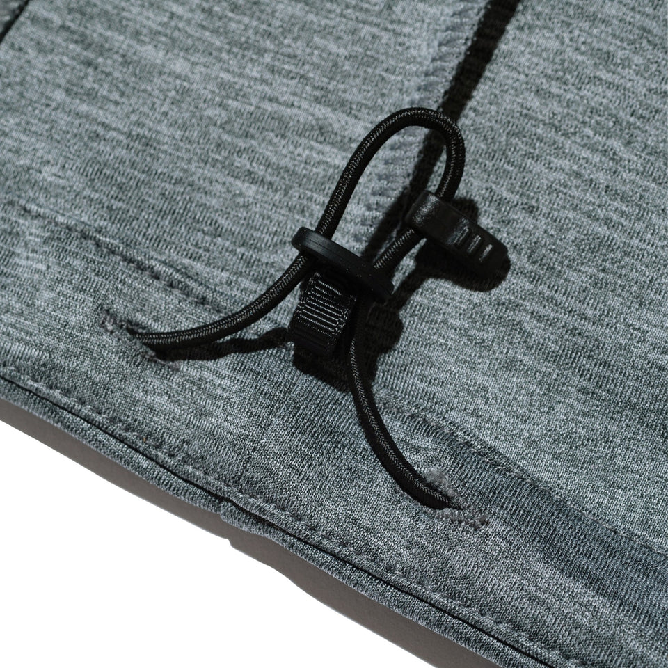 ウォームアップ フルジップ ジャケット グレー | ゴルフ - 14861213 - S | NEW ERA ニューエラ公式オンラインストア