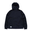 ウォームアップ フルジップ ジャケット ブラック | ゴルフ - 14861214 - S | NEW ERA ニューエラ公式オンラインストア
