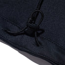 ウォームアップ フルジップ ジャケット ブラック | ゴルフ - 14861214 - S | NEW ERA ニューエラ公式オンラインストア