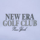 長袖 ユーティリティー ポロシャツ ホワイト | ゴルフ - 14861215 - S | NEW ERA ニューエラ公式オンラインストア