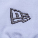 長袖 ユーティリティー ポロシャツ ホワイト | ゴルフ - 14861215 - S | NEW ERA ニューエラ公式オンラインストア