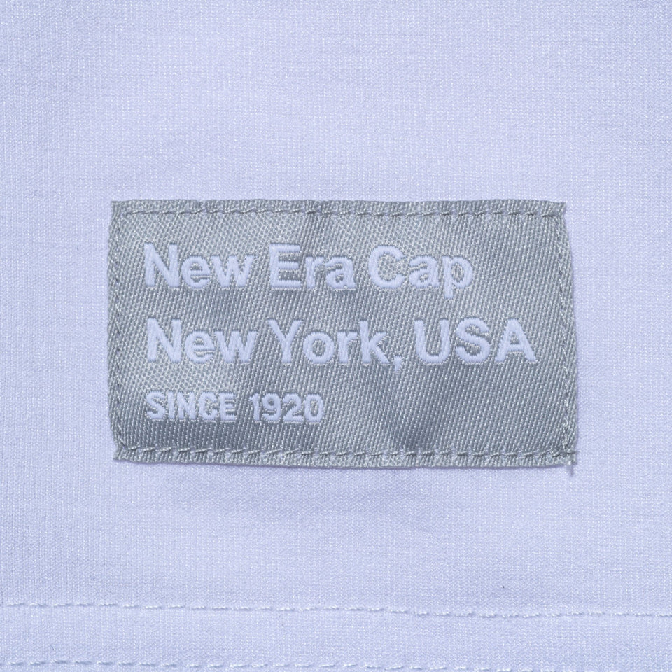 長袖 ユーティリティー ポロシャツ ホワイト | ゴルフ - 14861215 - S | NEW ERA ニューエラ公式オンラインストア