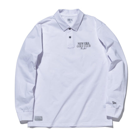 ニューエラ ポロシャツ けいゆう seersucker-14391490-s-new-era-