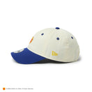 キッズ Youth 9TWENTY Chupa Chups チュッパチャプス 2-Tone クロームホワイト/ネイビー | NEW ERA ニューエラ公式オンラインストア