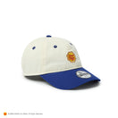 キッズ Youth 9TWENTY Chupa Chups チュッパチャプス 2-Tone クロームホワイト/ネイビー | NEW ERA ニューエラ公式オンラインストア