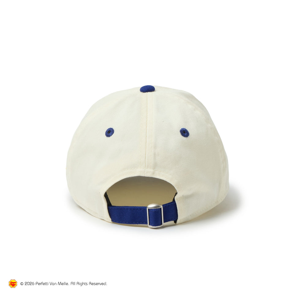キッズ Youth 9TWENTY Chupa Chups チュッパチャプス 2-Tone クロームホワイト/ネイビー | NEW ERA ニューエラ公式オンラインストア
