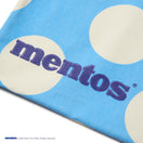 ツイル トートバッグ MENTOS メントス クロームホワイト/スカイブルー | NEW ERA ニューエラ公式オンラインストア
