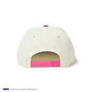 RC 9FIFTY Flat Visor FRISK フリスク クローム/ビートルートパープル | NEW ERA ニューエラ公式オンラインストア