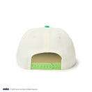RC 9FIFTY Flat Visor FRISK フリスク クローム/アイランドグリーン | NEW ERA ニューエラ公式オンラインストア