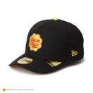 PC 59FIFTY Chupa Chups チュッパチャプス ブラック | NEW ERA ニューエラ公式オンラインストア