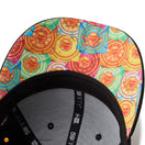 PC 59FIFTY Chupa Chups チュッパチャプス ブラック | NEW ERA ニューエラ公式オンラインストア
