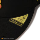 PC 59FIFTY Chupa Chups チュッパチャプス ブラック | NEW ERA ニューエラ公式オンラインストア