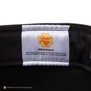 PC 59FIFTY Chupa Chups チュッパチャプス ブラック | NEW ERA ニューエラ公式オンラインストア