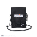 ネックポーチ 0.3L FRISK フリスク ブラック | NEW ERA ニューエラ公式オンラインストア