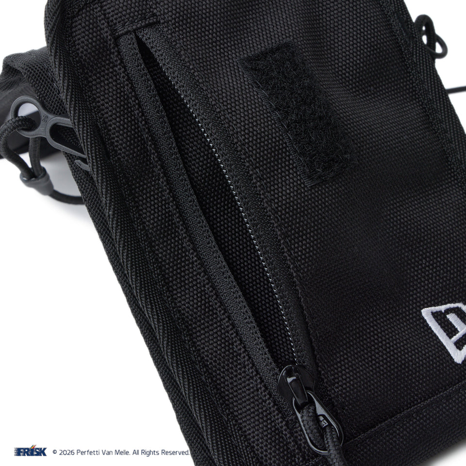 ネックポーチ 0.3L FRISK フリスク ブラック | NEW ERA ニューエラ公式オンラインストア
