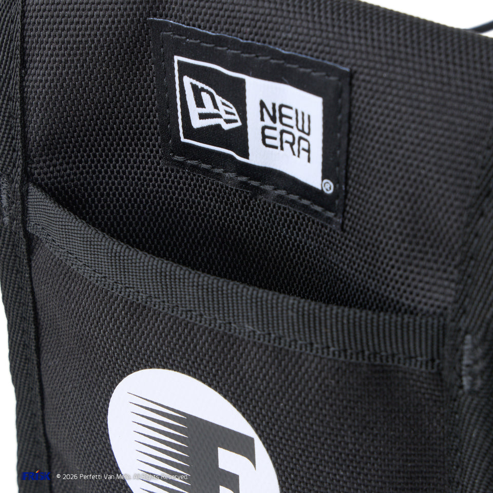 ネックポーチ 0.3L FRISK フリスク ブラック | NEW ERA ニューエラ公式オンラインストア