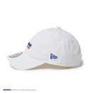 カジュアルクラシック MENTOS メントス ホワイト | NEW ERA ニューエラ公式オンラインストア
