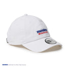 カジュアルクラシック MENTOS メントス ホワイト | NEW ERA ニューエラ公式オンラインストア