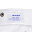 カジュアルクラシック MENTOS メントス ホワイト | NEW ERA ニューエラ公式オンラインストア