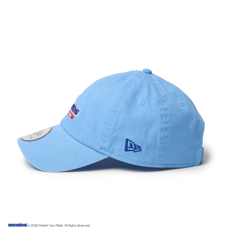 カジュアルクラシック MENTOS メントス スカイブルー | NEW ERA ニューエラ公式オンラインストア