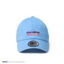 カジュアルクラシック MENTOS メントス スカイブルー | NEW ERA ニューエラ公式オンラインストア
