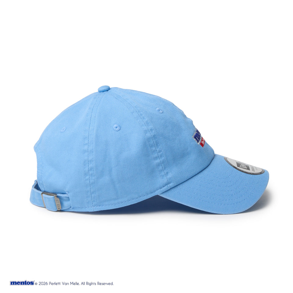 カジュアルクラシック MENTOS メントス スカイブルー | NEW ERA ニューエラ公式オンラインストア