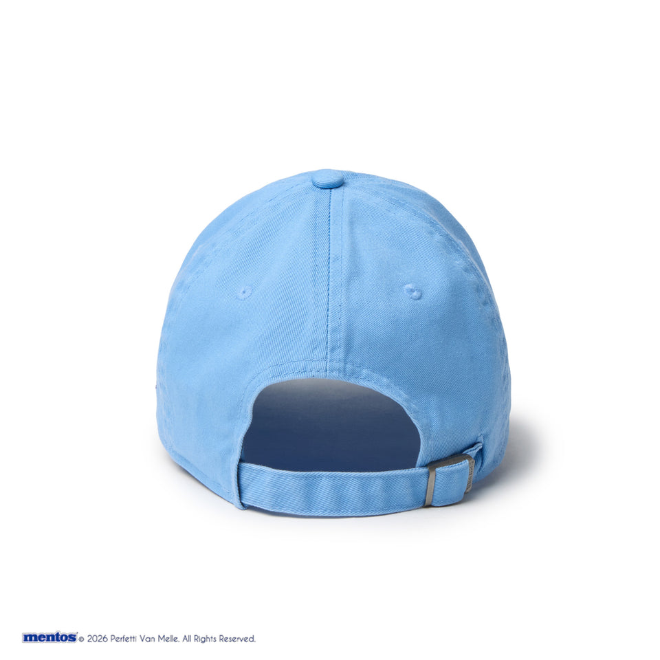 カジュアルクラシック MENTOS メントス スカイブルー | NEW ERA ニューエラ公式オンラインストア