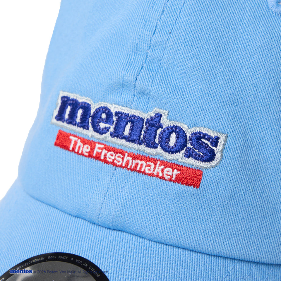 カジュアルクラシック MENTOS メントス スカイブルー | NEW ERA ニューエラ公式オンラインストア
