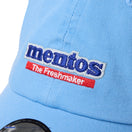 カジュアルクラシック MENTOS メントス スカイブルー | NEW ERA ニューエラ公式オンラインストア